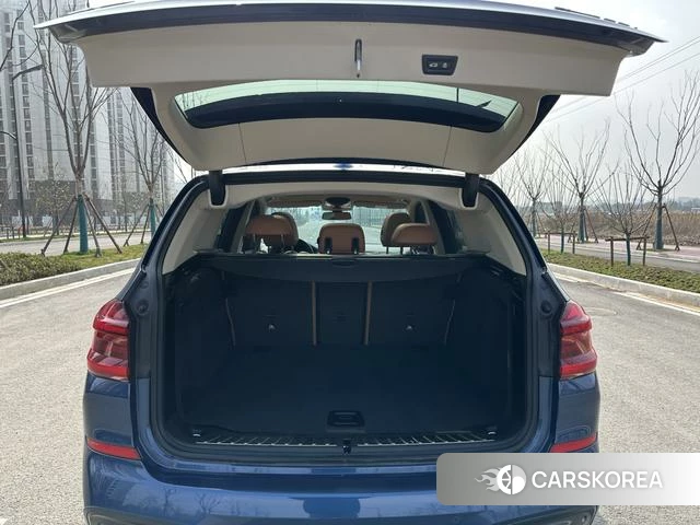 BMW X3 id 4209990 из Китая 13
