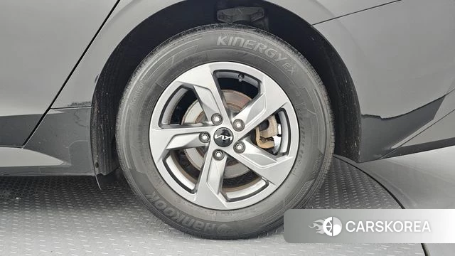 Kia K5 3rd generation id 4721207 из Кореи 13