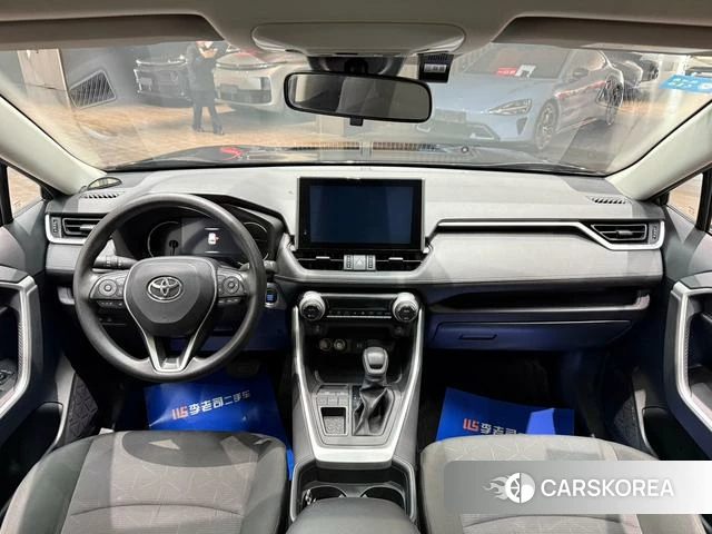 Toyota RAV4 Rongfang id 4220852 из Китая 13