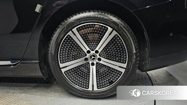 Mercedes-Benz EQS V297 id 4675900 из Кореи 13