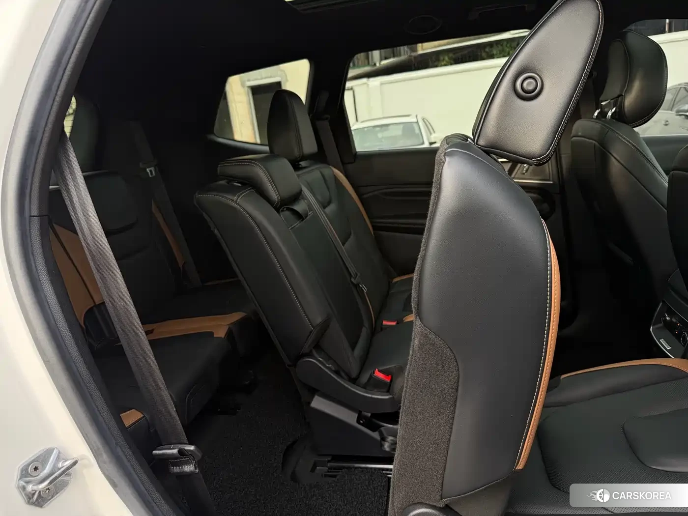 Ford Sharp World id 4559742 из Китая 13