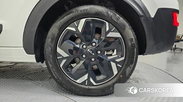 Kia Di All New Niro EV id 4745042 из Кореи 13