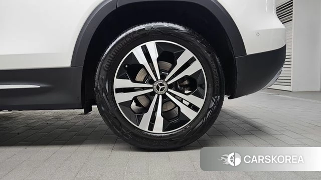 Mercedes-Benz GLB-Class X247 id 4476291 из Кореи 13