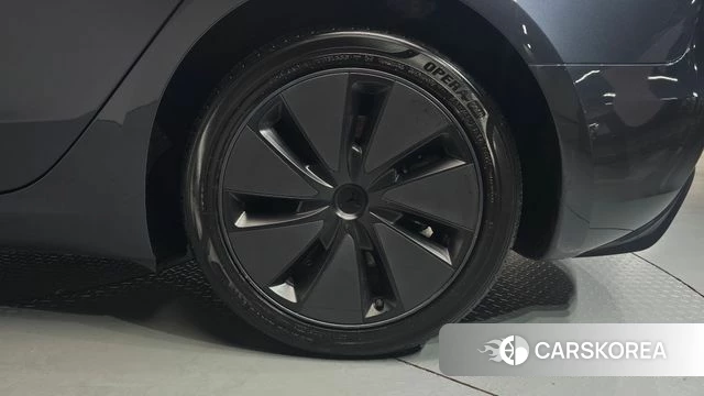 Tesla Model 3 id 4321576 из Кореи 13