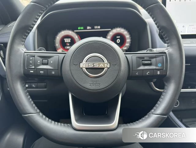 Nissan Qashqai id 4321259 из Китая 13