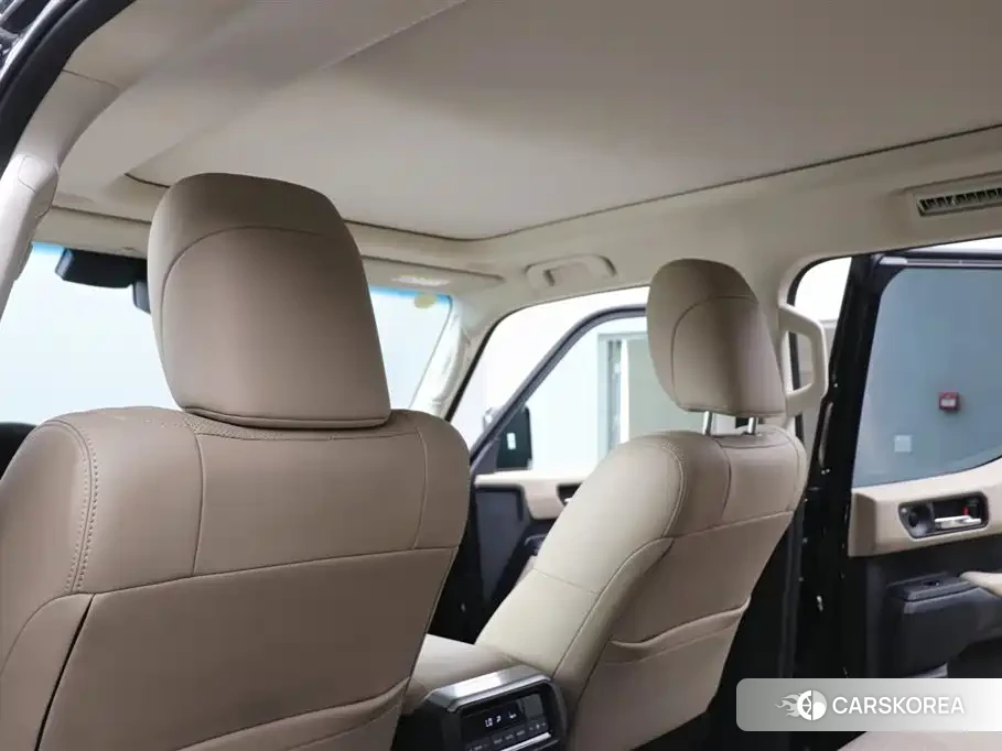 Toyota Land Cruiser id 4547525 из Китая 13