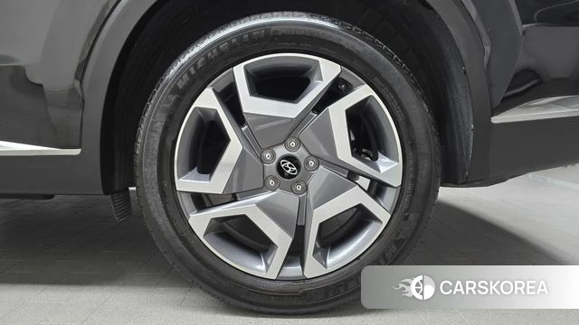 Hyundai The New Palisade id 4400976 из Кореи 13