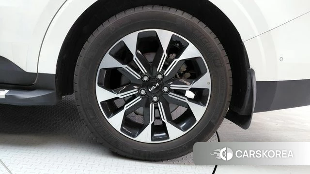 Kia Carnival 4th generation id 4506594 из Кореи 13