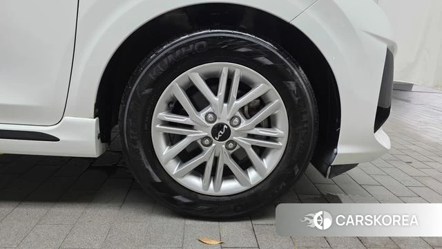 Kia Morning Urban (JA) id 4665664 из Кореи 13