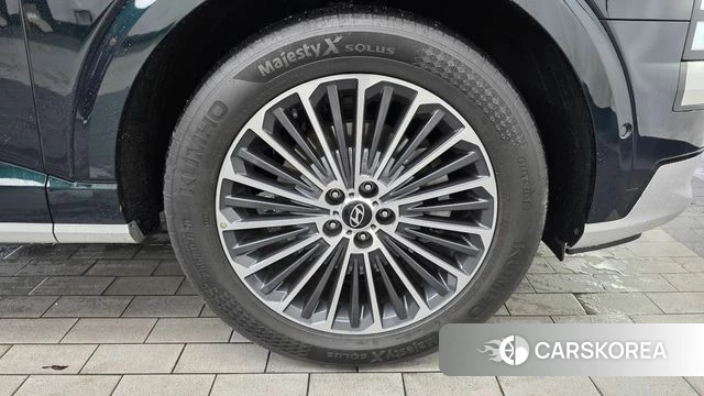Hyundai Palisade (LX3) id 4548706 из Кореи 13
