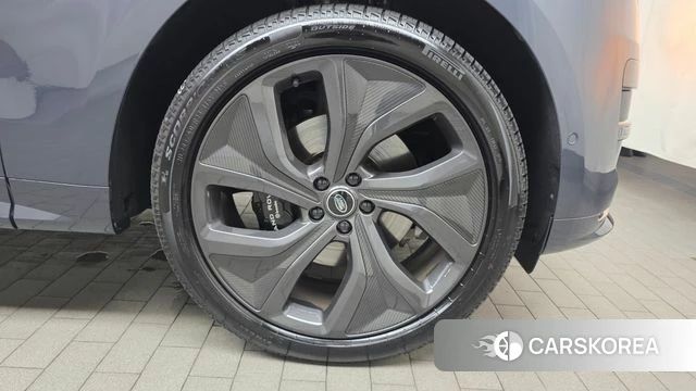 Land Rover Range Rover Sport 3rd Generation id 4380933 из Кореи 13