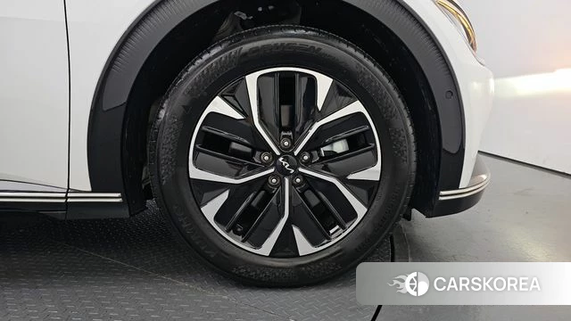 Kia EV6 id 4337320 из Кореи 13