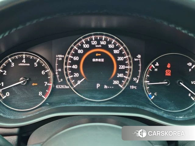 Mazda 3 Angkesaila id 4262398 из Китая 13