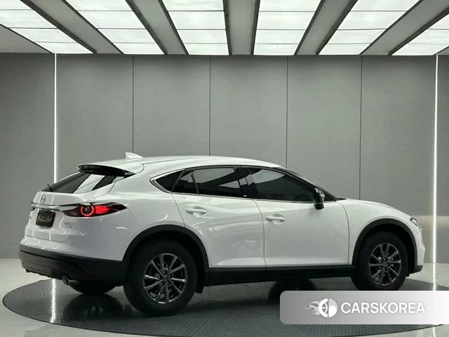 Mazda CX-4 id 4335617 из Китая 13