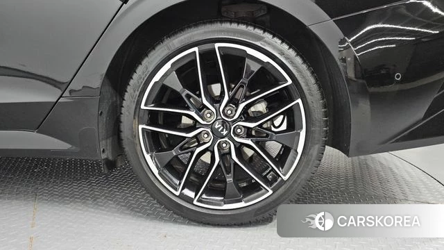 Kia K5 3rd generation id 4338909 из Кореи 13