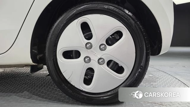 Kia The New Ray id 4444787 из Кореи 13