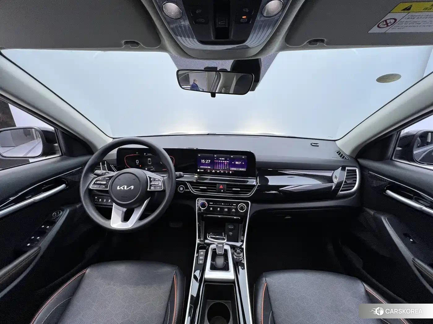 Kia Seltos id 4601832 из Китая 13