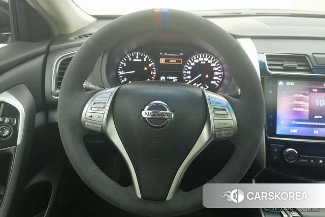 Nissan Teana id 4210217 из Китая 13