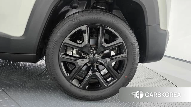 Jeep Renegade id 4549666 из Кореи 13