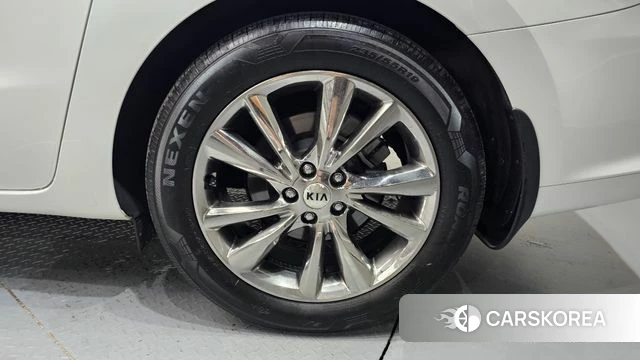 Kia The New Carnival id 4496895 из Кореи 13