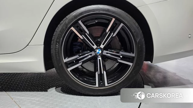 BMW 3 Series (G20) id 4630980 из Кореи 13