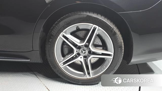 Mercedes-Benz S-Class W223 id 4495189 из Кореи 13