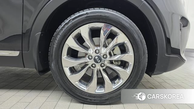 Kia The New Sorento id 4873285 из Кореи 13
