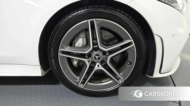 Mercedes-Benz CLS-Class C257 id 4536075 из Кореи 13