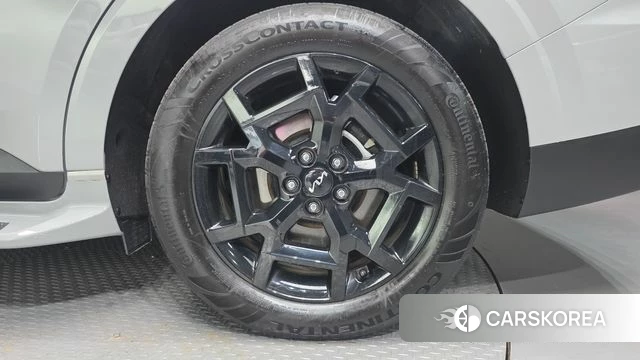 Kia The New Carnival 4th Generation id 4427496 из Кореи 13