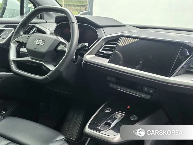Audi Q4 e-tron id 4301009 из Китая 13