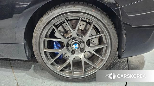 BMW M2 (F87) id 4384823 из Кореи 13