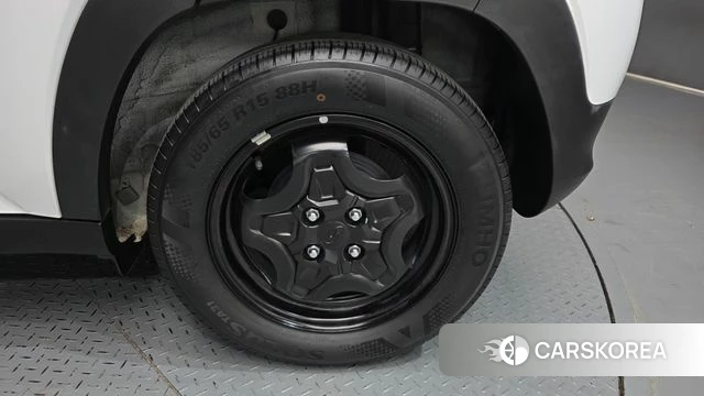 Hyundai Casper id 4401684 из Кореи 13