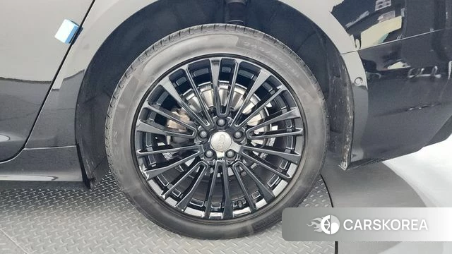 Audi A6 (C8) id 4490074 из Кореи 13