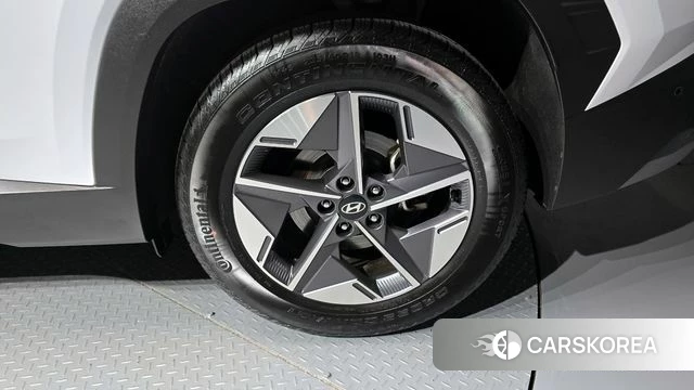 Hyundai The New Tucson Hybrid (NX4) id 4185978 из Кореи 13