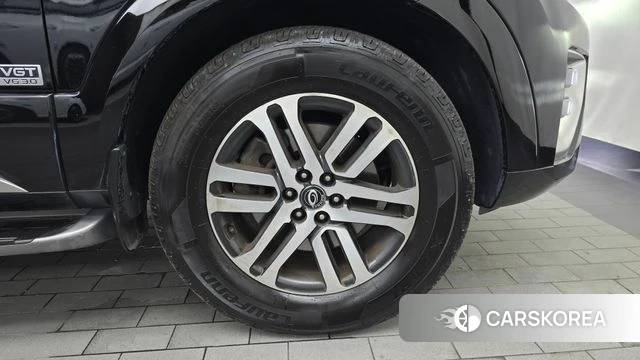 Kia Mohave Master id 4716849 из Кореи 13
