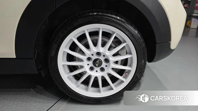 Mini Cooper id 4708363 из Кореи 13
