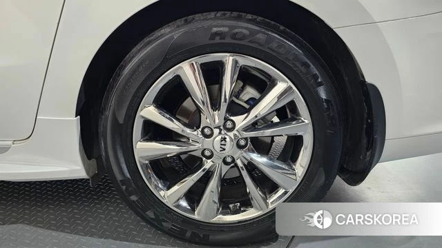 Kia The New Carnival id 4397880 из Кореи 13