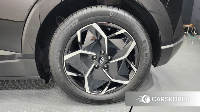 Hyundai Ionic 5 id 4641585 из Кореи 13