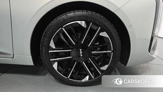 Kia The New K8 Hybrid id 4734772 из Кореи 13