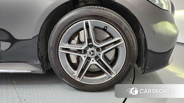 Mercedes-Benz S-Class W223 id 4244558 из Кореи 13