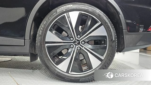 Polestar Polestar 2 id 4835229 из Кореи 13
