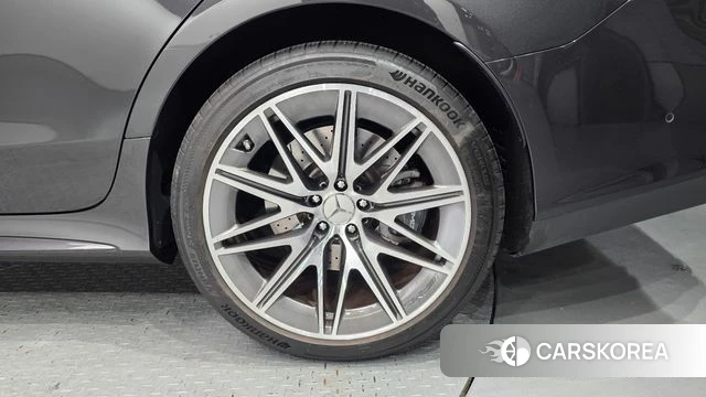 Mercedes-Benz AMG GT id 4281897 из Кореи 13