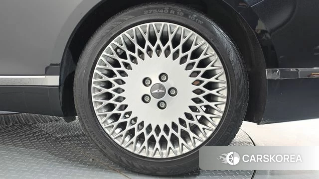 Genesis G80 (RG3) id 4898472 из Кореи 13