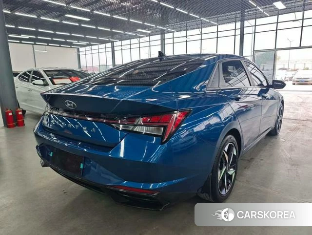 Hyundai Elantra id 4276138 из Китая 13