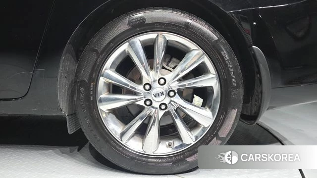 Kia The New Carnival id 4873095 из Кореи 13