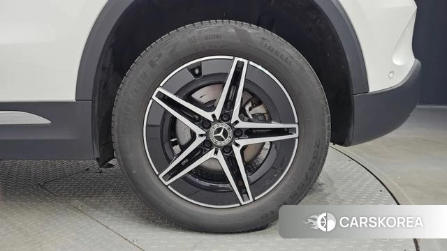Mercedes-Benz EQA H243 id 4499902 из Кореи 13