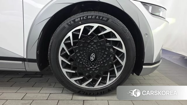 Hyundai Ionic 5 id 4517637 из Кореи 13