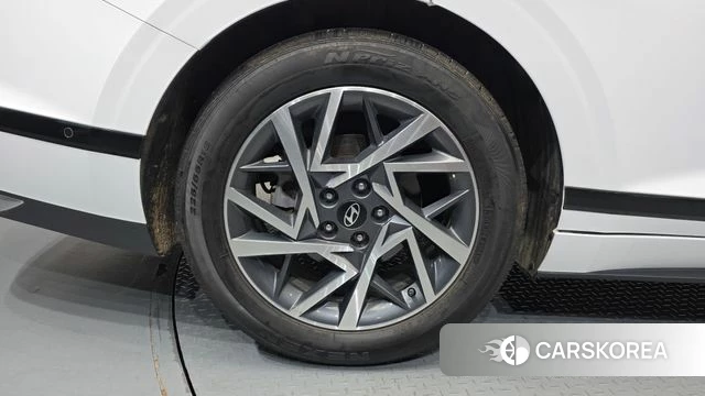 Hyundai Grandeur (GN7) id 4401018 из Кореи 13