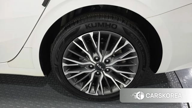 Kia The New K3 2nd generation id 4195634 из Кореи 13