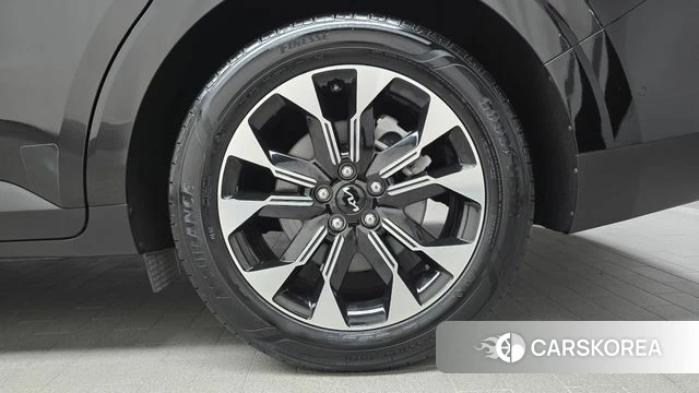 Kia Carnival 4th generation id 4656484 из Кореи 13